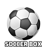 soccer box