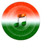 Indian Music Player আইকন