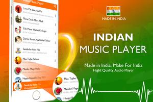 Indian Music Player স্ক্রিনশট 2
