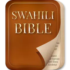 Swahili Bible - Biblia Takatifu APK download