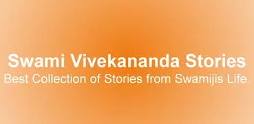 Swami Vivekananda Stories