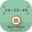Math Camera Calculator - Math Solver Camera App