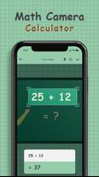 Math Camera Calculator ภาพหน้าจอ 3