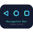 navigation bar - Back Button 2020