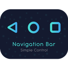 navigation bar - Back Button 2020-icoon