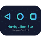 navigation bar - Back Button 2020 ikona