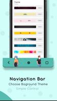 navigation bar - Back Button 2020 syot layar 2