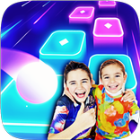 Swan et Neo Piano Hop Jeux