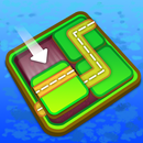 Swap Puzzle 3D - Build a Road APK