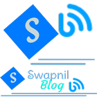 Swapnil's Blog icône