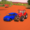 Farming Tractor Simulator Mods APK