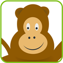 Monkey Jumper APK