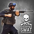 Counter SWAT Force Strike 3D