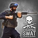 APK Counter SWAT Force Strike 3D