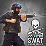 Counter SWAT Force Strike ikona