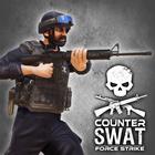 Counter SWAT Force Strike ไอคอน