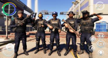 Counter SWAT Force Strike 스크린샷 1