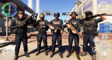 Counter SWAT Force Strike ภาพหน้าจอ 1