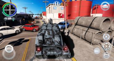 Counter SWAT Force Strike screenshot 2