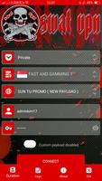 Swat VPN (official) Plakat