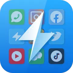 Messenger Liteアプリ