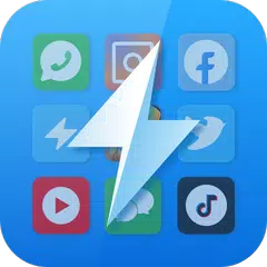 Descargar APK de Aplicación Messenger Lite