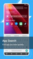 Messenger Lite, Tik Lite, Whats Lite App اسکرین شاٹ 3