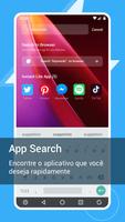 App Messenger Lite imagem de tela 3