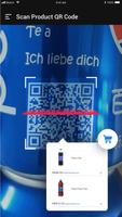 QR Code capture d'écran 1