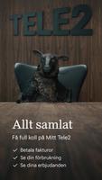 Mitt Tele2 plakat