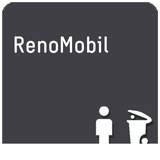 RenoMobil 2 icône