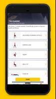 Verywell Fitness syot layar 2