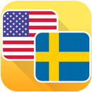 Swedish English Translator - Free Dictionary APK
