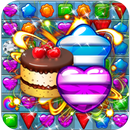 APK Sweet Candy - Match 3 Free