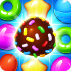 Candy Blaster: Sweet Match ikon