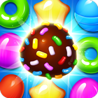 Candy Blaster: Sweet Match أيقونة