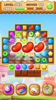 Candy Blaster: Sweet Match Affiche