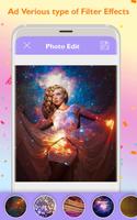 Photo Glitter Effects - Artistic  Bokeh Effects poster