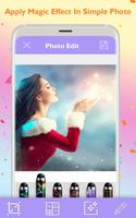 Photo Glitter Effects - Artistic  Bokeh Effects স্ক্রিনশট 2