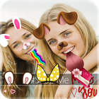 Snappy Photo Editor иконка