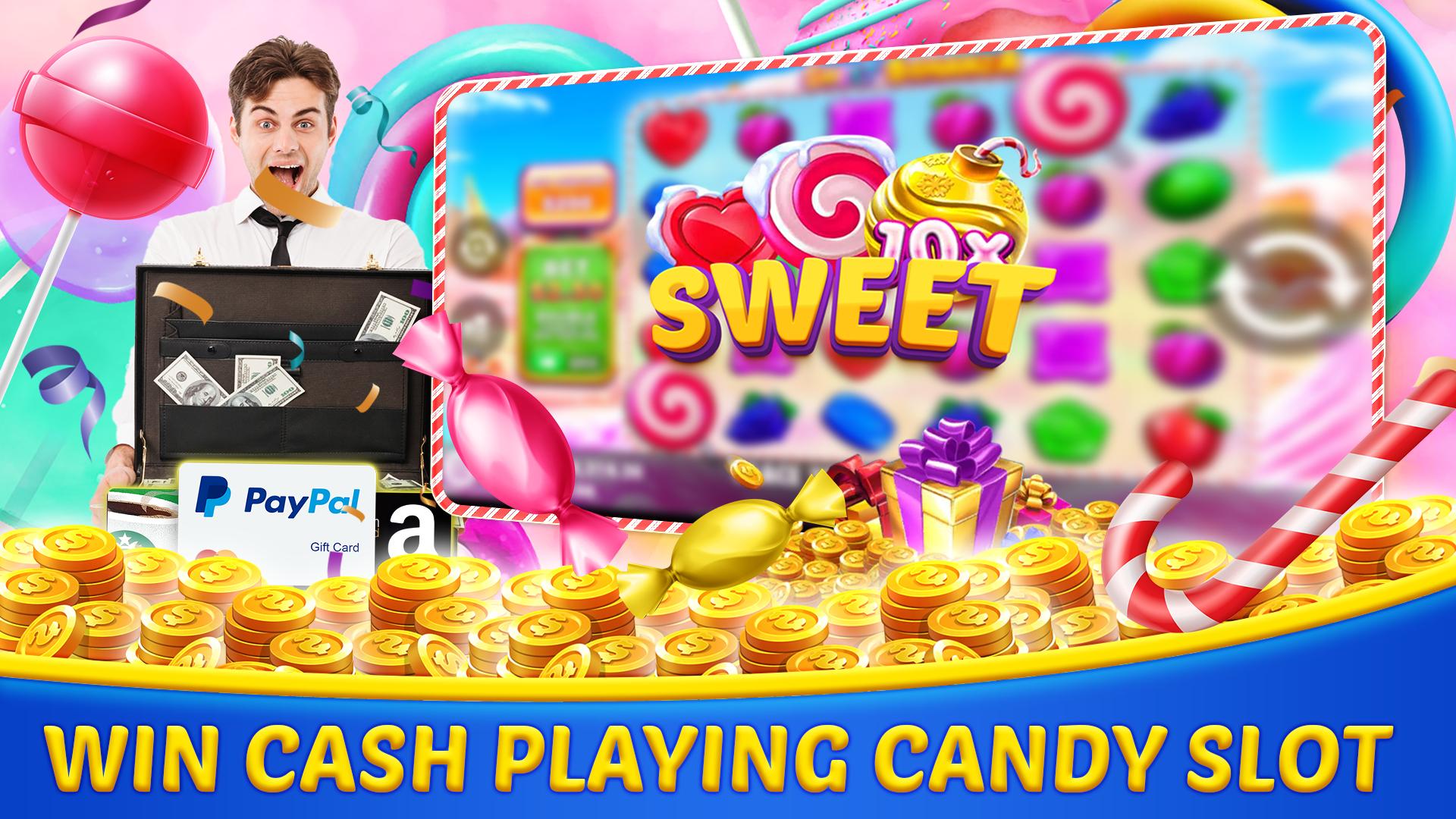 Play Sweet Bonanza in 2025