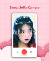 Sweet Beauty Camera स्क्रीनशॉट 3