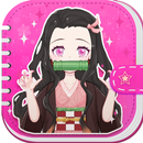 Sweet Paper Doll: 装扮公主&换装游戏大全 APK