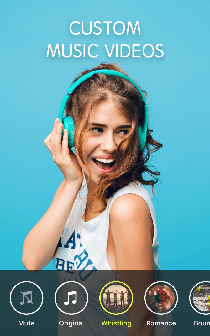 Sweet Snap Face Cam - Selfie Edit & Photo Filters for Android - APK