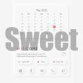 Sweet klwp