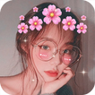 Sweet Editor Camera Lite simgesi