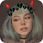 Filters for SC & Stickers ícone