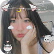 Sweet Face Camera