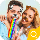 Beauty Camera & Selfie Camera আইকন