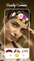 Beauty Camera & Selfie Camera পোস্টার